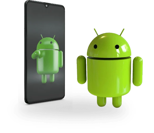 Android app development company