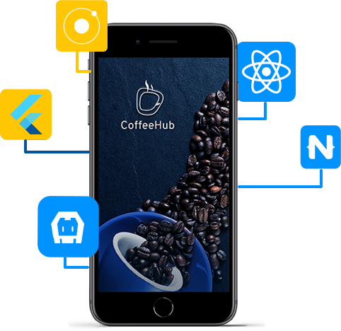 Cross platform app development company
