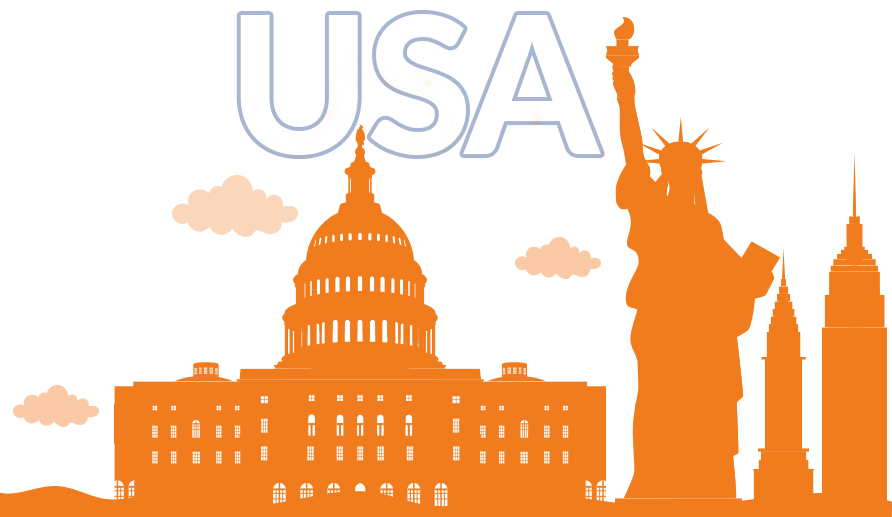 USA